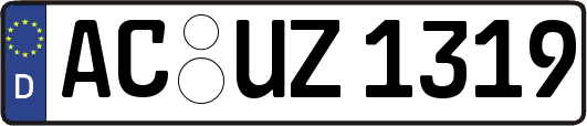 AC-UZ1319
