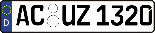 AC-UZ1320