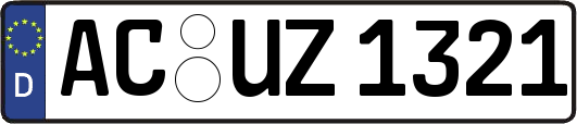 AC-UZ1321