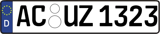 AC-UZ1323