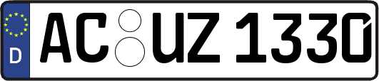 AC-UZ1330