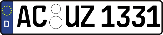 AC-UZ1331