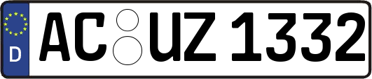 AC-UZ1332