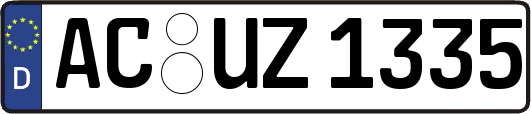 AC-UZ1335