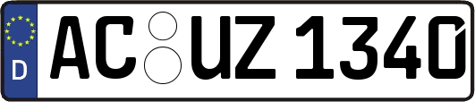 AC-UZ1340
