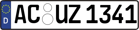 AC-UZ1341