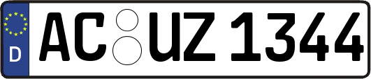 AC-UZ1344
