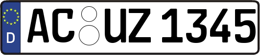 AC-UZ1345