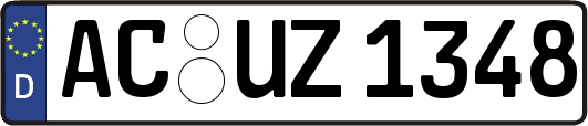 AC-UZ1348