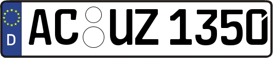AC-UZ1350