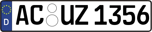 AC-UZ1356