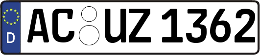 AC-UZ1362