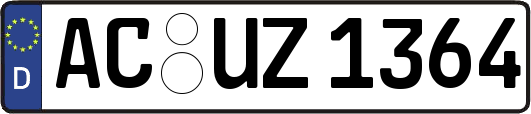 AC-UZ1364