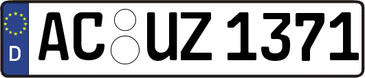 AC-UZ1371