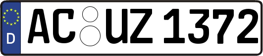AC-UZ1372