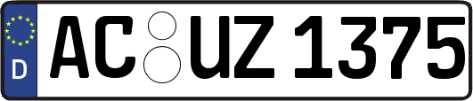 AC-UZ1375