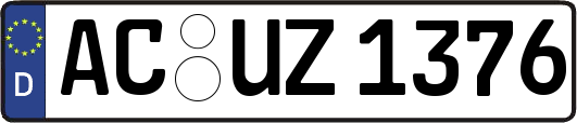 AC-UZ1376