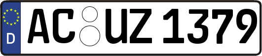 AC-UZ1379