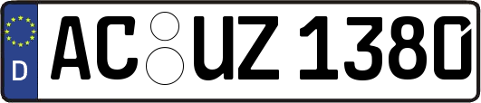 AC-UZ1380