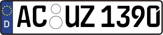 AC-UZ1390