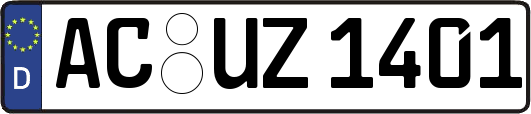 AC-UZ1401
