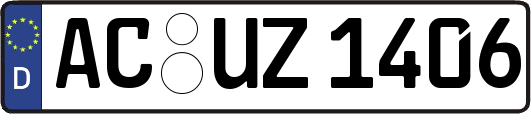 AC-UZ1406