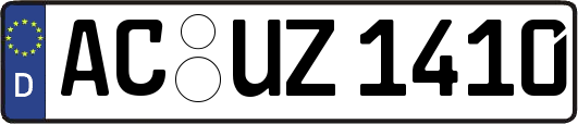 AC-UZ1410