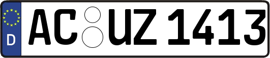 AC-UZ1413
