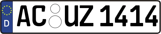 AC-UZ1414