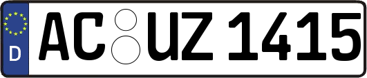 AC-UZ1415