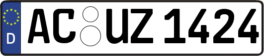 AC-UZ1424