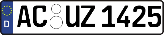 AC-UZ1425