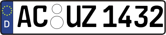 AC-UZ1432