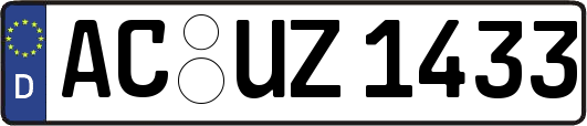 AC-UZ1433