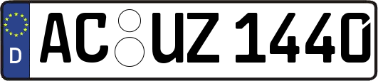 AC-UZ1440