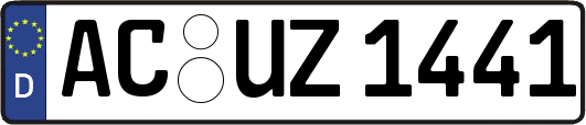 AC-UZ1441