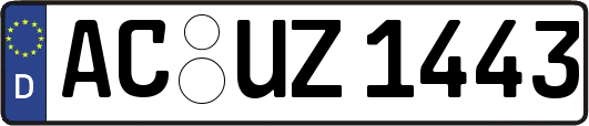 AC-UZ1443