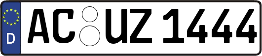 AC-UZ1444