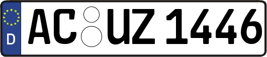 AC-UZ1446