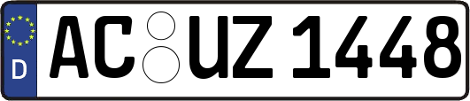 AC-UZ1448
