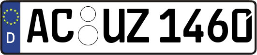 AC-UZ1460