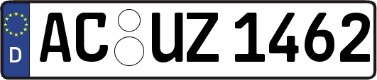 AC-UZ1462
