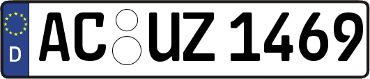 AC-UZ1469