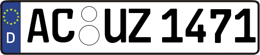 AC-UZ1471