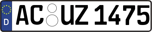 AC-UZ1475