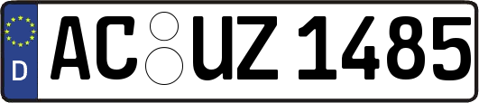 AC-UZ1485