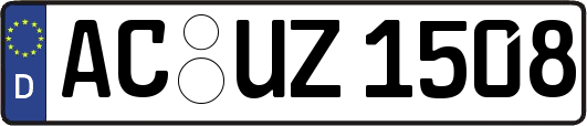 AC-UZ1508