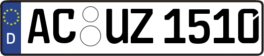 AC-UZ1510