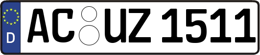 AC-UZ1511