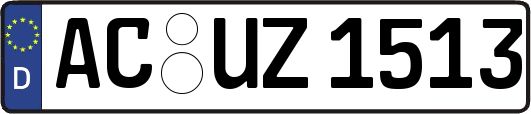 AC-UZ1513